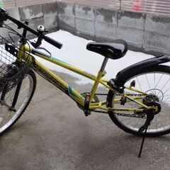 自転車　子供向け