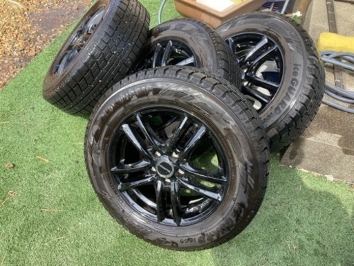 YOKOHAMA IG60 2021年‼️早いもの勝ち‼️