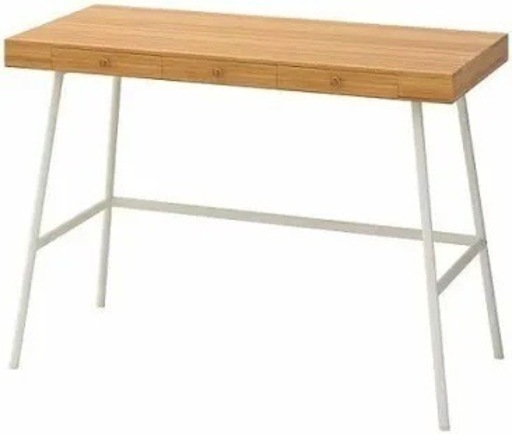 IKEA LILLASEN リルオーセン デスク