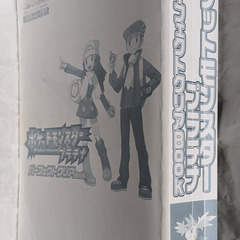 📚️ゲーム攻略本  📚️DS版 ポケットモンスタープラチナ パーフェクトクリアBOOKの画像