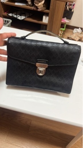PATRICKCOXメンズトートバッグ