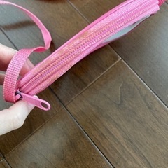ドキンちゃん　バック　子供用品 キッズ用品 子供用バッグの画像