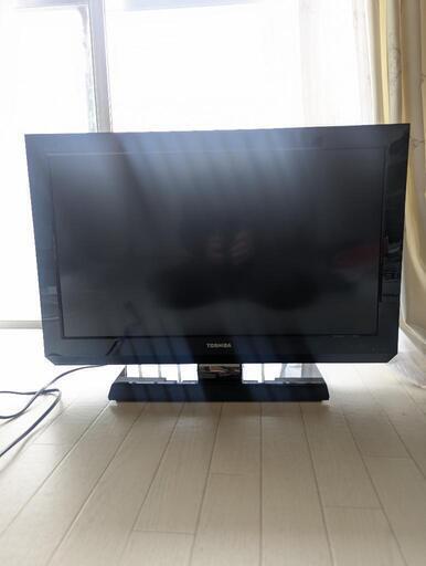 【値下げ】家電 テレビ 液晶テレビ REGZA 26A2 TOSHIBA レグザ