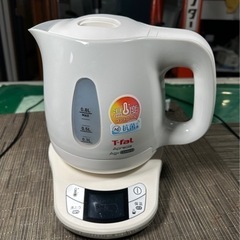 ティファール ケトル 0.8L アプレシアエージープラスコントロ...