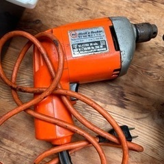 大工さん道具の画像