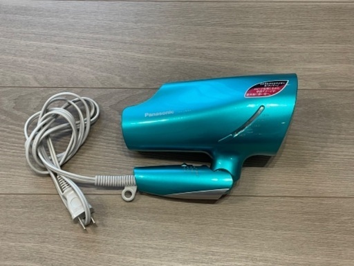ドライヤー パナソニック Panasonic EH-CNA97