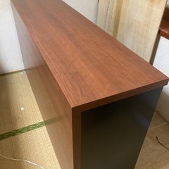 【特注品】DJブース兼レコード棚
