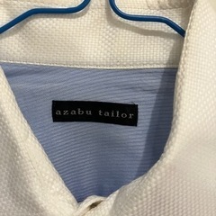 シャツの画像