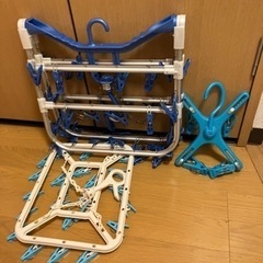 生活雑貨 洗濯用品 洗濯バサミ