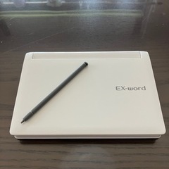 CASIO 電子辞書 EX- word DATAPLUS   6...
