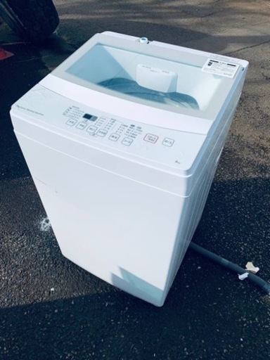 ⭐️ニトリ全自動洗濯機⭐️ ⭐️NTR60⭐️
