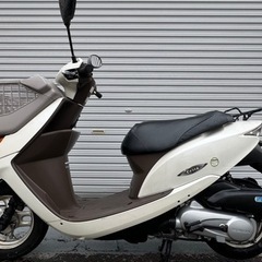 便利なカゴ付き車‼️ ディオチェスタFI   ⚫︎ホンダ　DIO...
