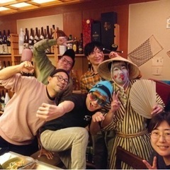 エイサーメンバー！