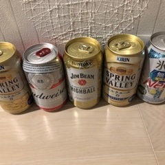 お酒 ビール