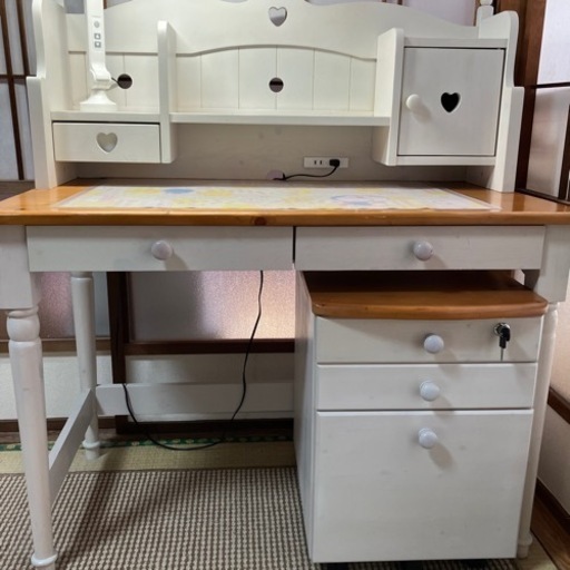 家具 オフィス用家具 机