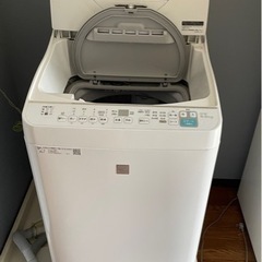 【決まりました】家電 生活家電 洗濯機