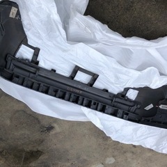 m3e46 リアバンパーの画像