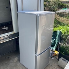 ㊗️洗濯機・冷蔵庫セット【新生活応援品】の画像