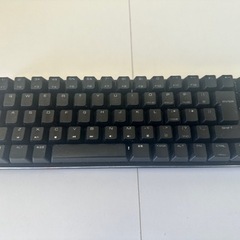 上海問屋 日本語73キー コンパクトメカニカルキーボード 赤軸 ...
