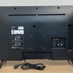 フナイ　32型液晶テレビ　FL-32HF140の画像