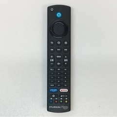 フナイ　32型液晶テレビ　FL-32HF140の画像