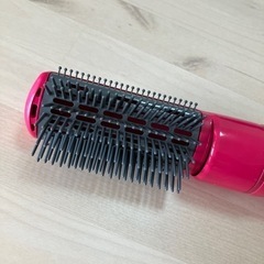 【お値下げ】マイナスイオン　カールドライヤー　TESCOMの画像