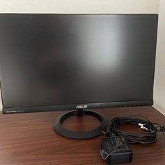 テレビ、モニター