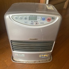 家電 季節、空調家電 ファンヒーター