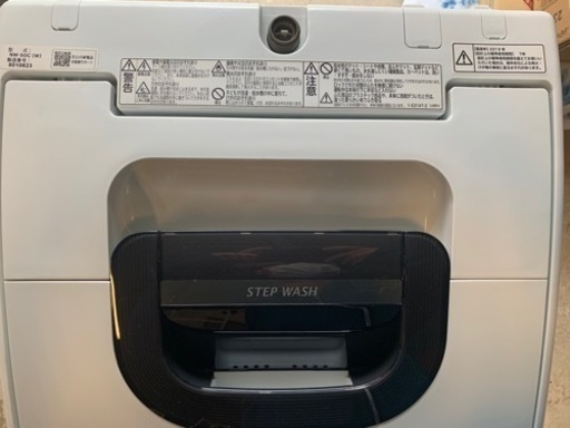 家電 生活家電 洗濯機