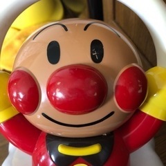 【取引今週まで】アンパンマン　おまる　6way 音声付きの画像