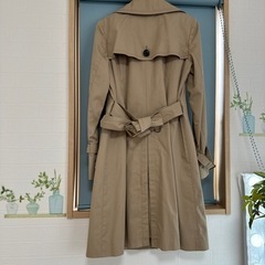 美品❤️定価１０万弱のバーバリーブルーレーベル❤️の画像