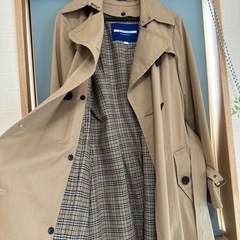 美品❤️定価１０万弱のバーバリーブルーレーベル❤️の画像