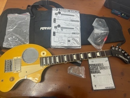 楽器 弦楽器、ギター