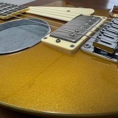 楽器 弦楽器、ギターの画像