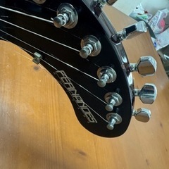 楽器 弦楽器、ギターの画像