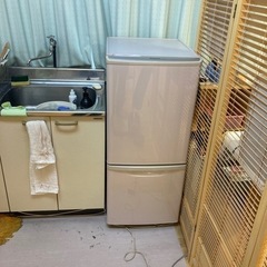 家電 キッチン家電 冷蔵庫の画像