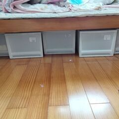 収納ケースの画像