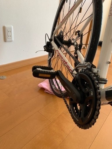 自転車 クロスバイク コラテック シェイプ