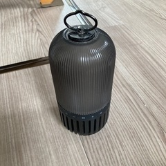 LED ランタン スピーカーの中古が安い！激安で譲ります・無料で