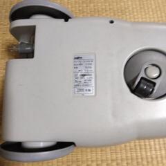 掃除機　2005年のサンヨー製の掃除機ですの画像