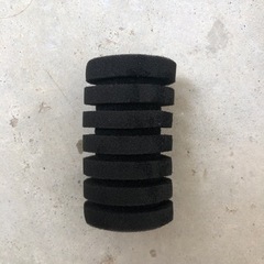 スポンジフィルター(小)の画像