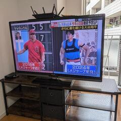 Bestier テレビ台 テレビボード

の画像