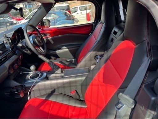 マツダ　ロードスター　パーツ　価格相談可