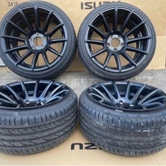 zuct bolt 17×9.5+15