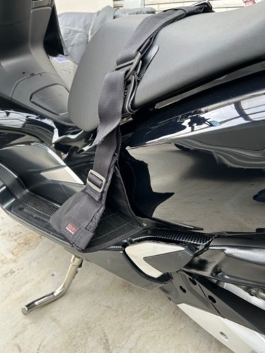 TANDEMRIDERS タンデムライダーズ チャイルドステップ SC-2