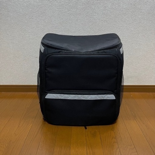 ウバック　第三世代　型崩れなし！