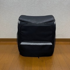ウバック　第三世代　型崩れなし！