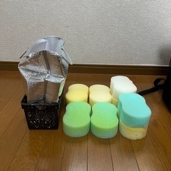 ウバック　第三世代　型崩れなし！の画像