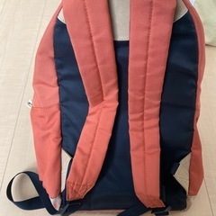 BEAMS リュックの画像