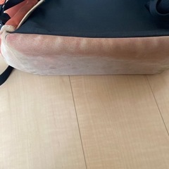 BEAMS リュックの画像